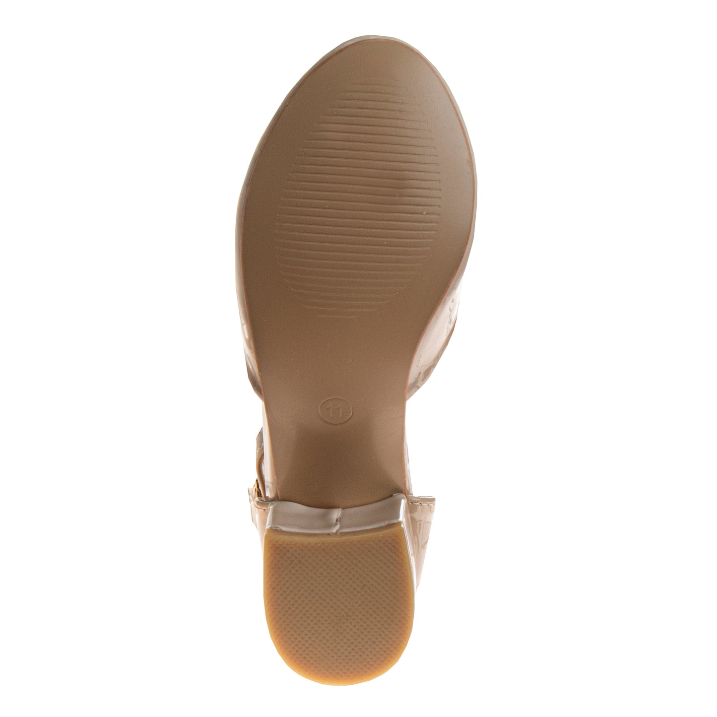 Laura Ashley Low Heeled Dress Shoes Girls'  Elegant Stylish Formal Wear Comfort Fit Easy On/Off (Little Kid / Big Kid)