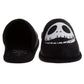 Disney The Nightmare Before Christmas Kids' Unisex Slippers  Cozy Halloween House Shoes (Little Kid, Big Kid)