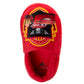 Disney Pixar Lightning McQueen Cars Dual Sizes Boys Slippers (Toddlers)