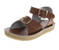 Josmo Girls' Leather Sandals  Stylish and Comfortable OpenToe Footwear (Toddler / Little Kid)