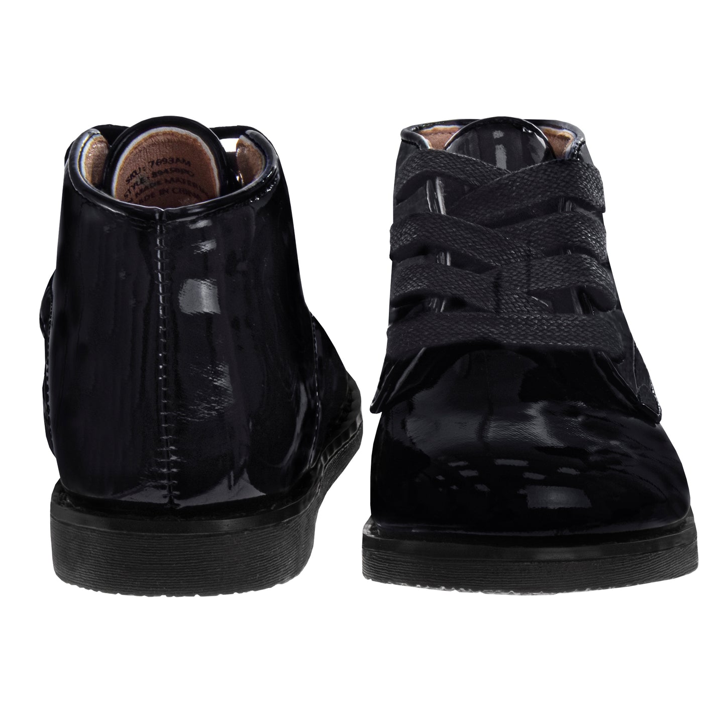Official Josmo Licensed Product: Assurance of quality, durability, and a recognized name in children's footwear.