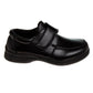 French Toast School Shoes Boys'  Uniform Style Velcro Closure Comfort Fit (Toddler / Little Kid)
