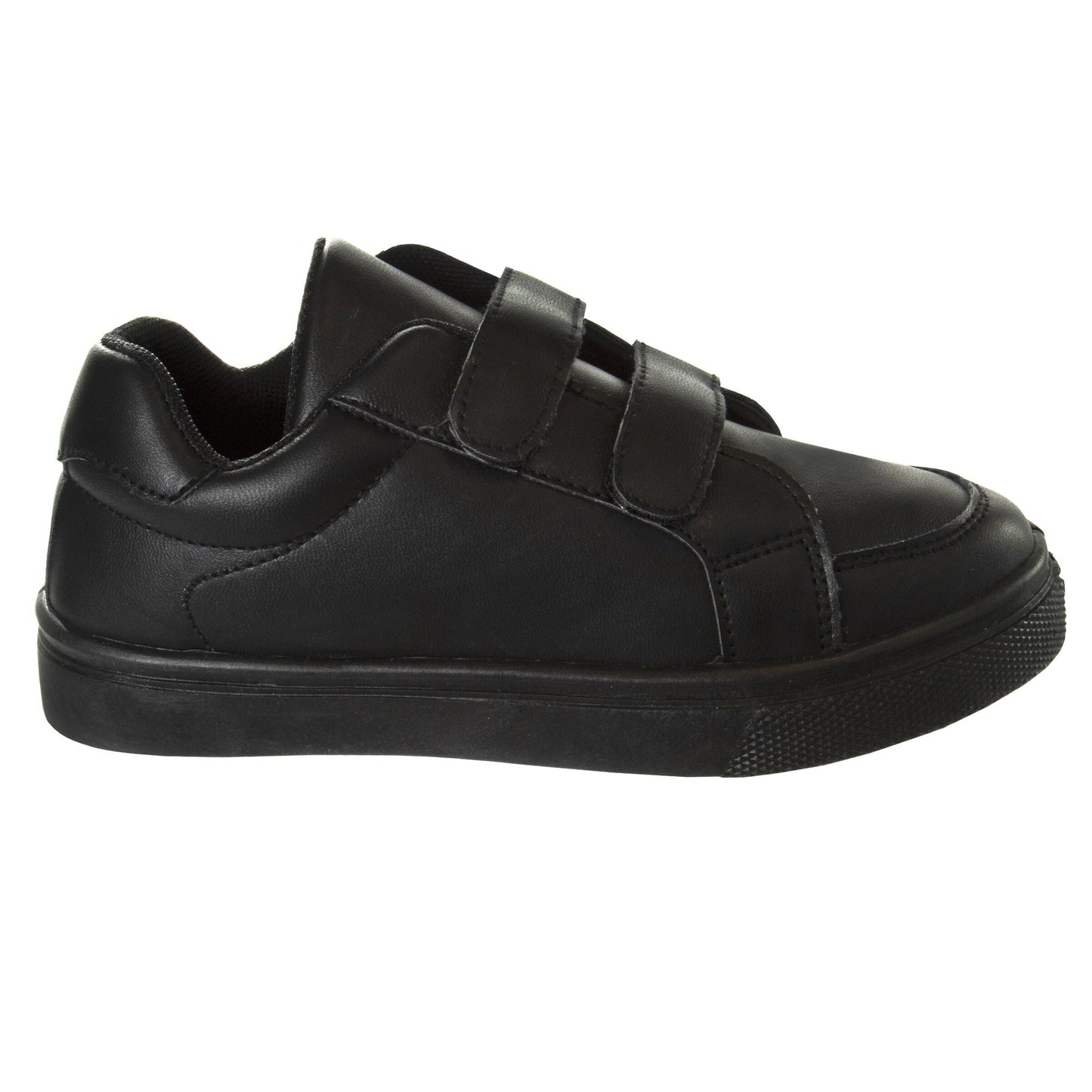 French Toast Sneakers Kids'  Everyday Wear Durable Comfort Fit Active Play Velcro Closure Casual Style (Little Kid / Big Kid)