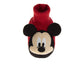Disney Mickey Mouse Baby Boys' Slipper Bootie Shoe. (Infant)