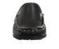 Josmo Boat Style Shoes Boys'  SlipOn Everyday Wear Comfort Fit Durable Classic Style (Little Kid / Big Kid)