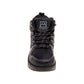 Avalanche Hiker Boots Boys  Outdoor Trail Ready Durable Rugged Sole Ankle Support (Little Kid)