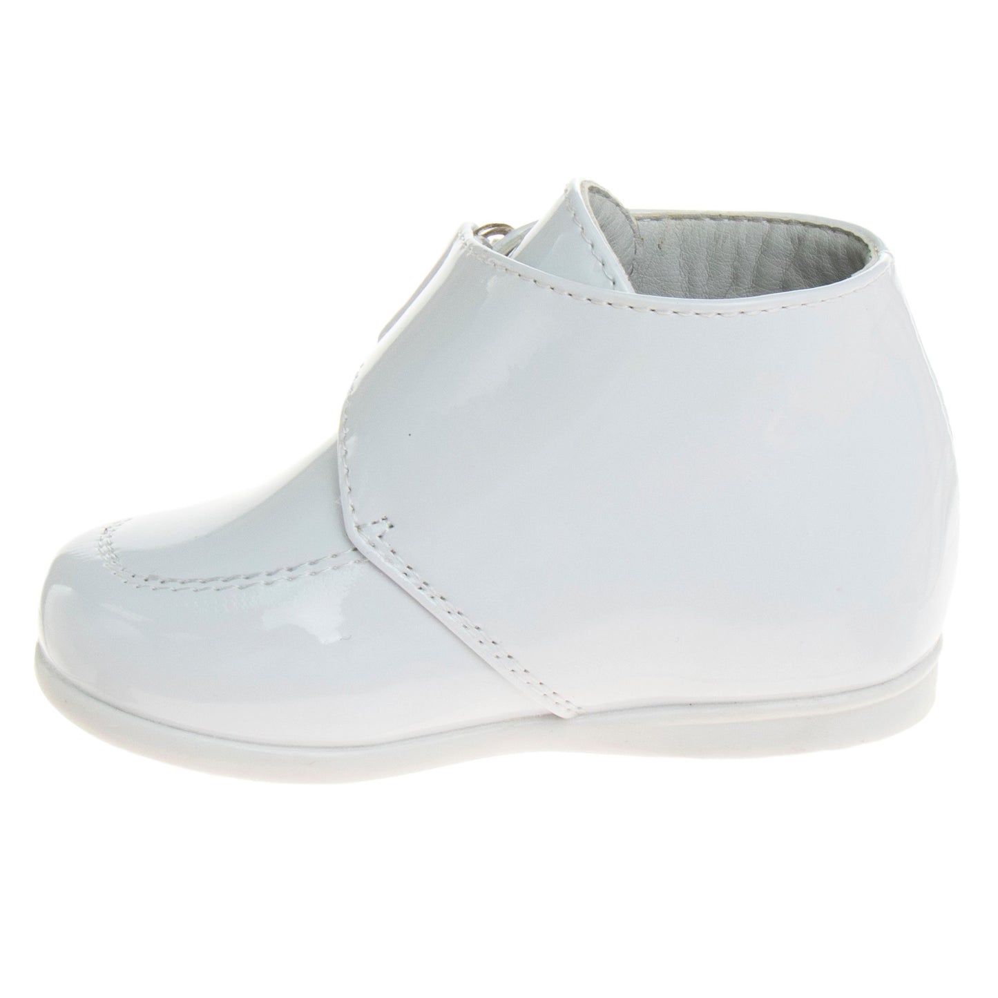 Josmo Walking Dress Shoes Boys'  Soft Sole First Steps Formal Wear Comfort Fit Stylish Easy Wear (Infant / Toddler)