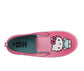 Sanrio Hello Kitty Shoes for Women's  SlipOn Stylish Casual Comfortable (Women’s / Adult)