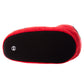 Marvel Spiderman Slippers The Amazing Spidey Boys House Shoes Indoor Cozy Plush Slippers