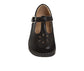 Josmo Unisex Boys Girls' Walking Shoes Hard Sole T-Strap Mary Janes (Infant/Toddler)