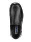 Josmo School Shoes Boys'  Uniform Approved Classic Style Durable Leather Sturdy Comfort Fit (Little Kid)
