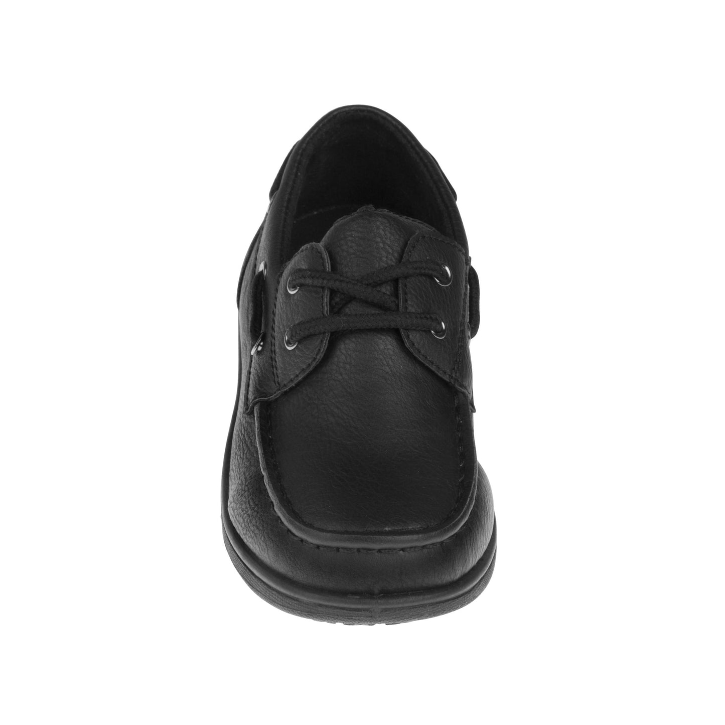 Josmo Casual Boat Shoe Loafers Boys'  Boat Shoe Style Easy Slipon Casual Wear Comfort Fit Durable (Little Kid)