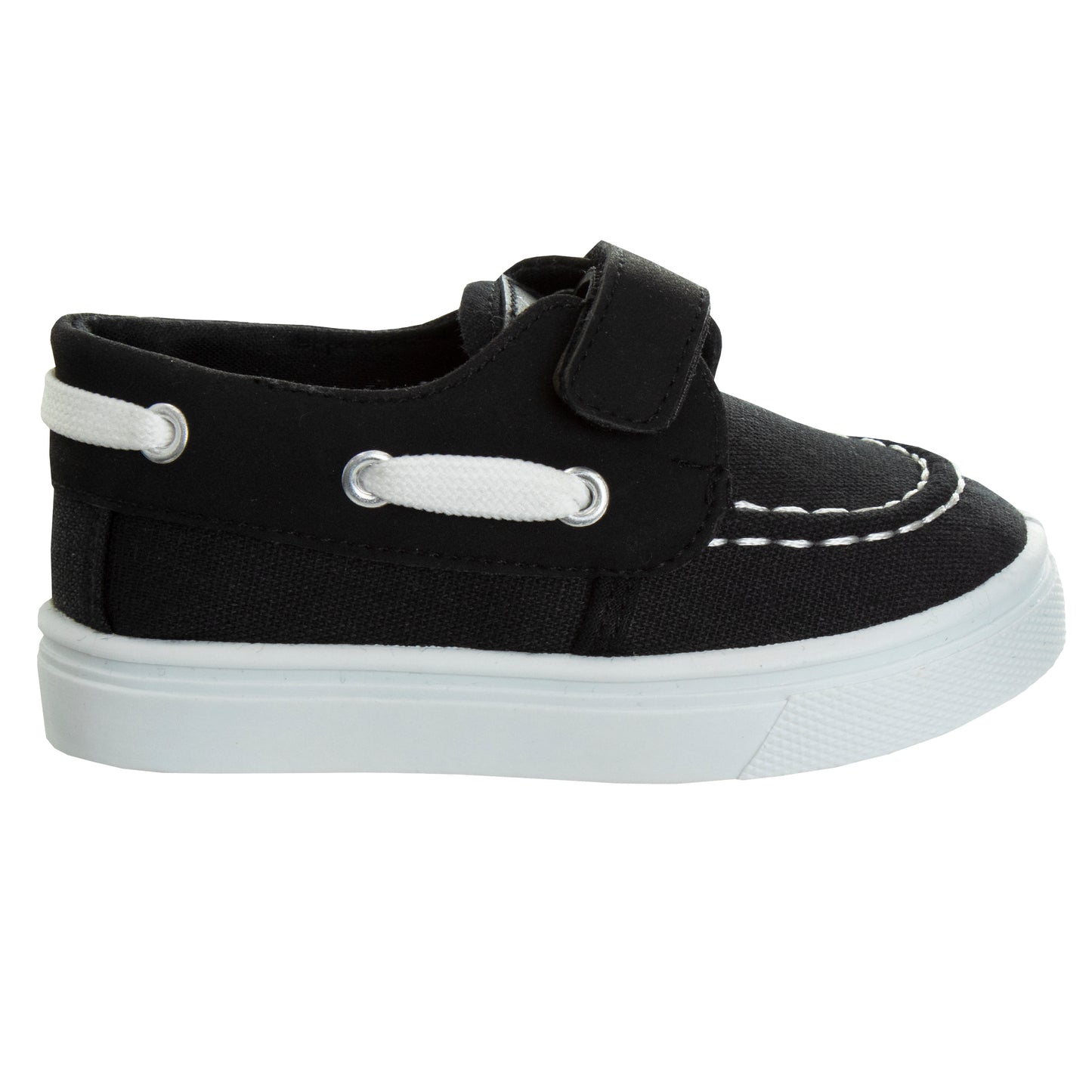 Josmo Boys’ Shoes: Stylish Casual Leatherette Moccasin Driving Loafers ( Toddler)