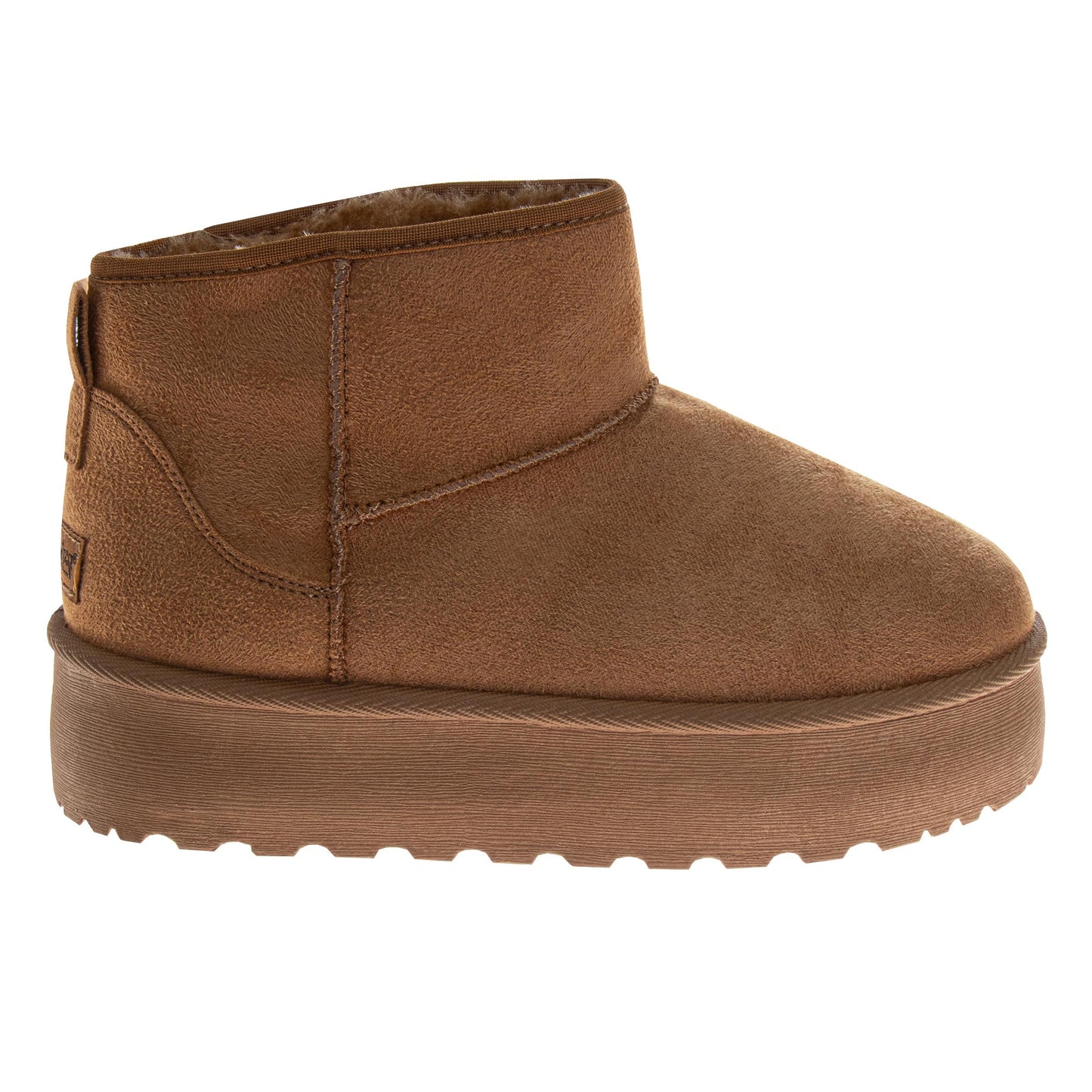 Avalanche Women's Cozy Winter Boots  Warm, Comfortable, and Stylish Footwear (Adult)