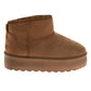 Avalanche Women's Cozy Winter Boots  Warm, Comfortable, and Stylish Footwear (Adult)