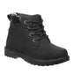 Josmo Outdoor Kids Casual Boots Unisex  Laceup Comfort Durable Adventure Hiking (Little Kid / Big Kid)