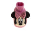 Disney Minnie Mouse Baby Girls' Slipper Bootie Shoe. (Infant)
