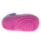 Spider-Man Girls Gwen Stacy Slip-On Clogs with Back Strap (Toddler)