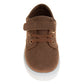 French Toast Casual Sneakers Boys  Everyday Wear Comfort Fit Durable Canvas Velcro Closure Active Play (Toddler / Little Kid)