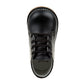 Josmo Logan Baby Walking Shoes Medium Width – Boys Girls Unisex Walking Shoes First Step Walker - Leather  Non-Slip Bottom High top