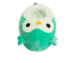 Squishmallow Dual Sizes Slippers Ladies'  Ultra Soft Plush Comfort Cozy Warm Indoor Wear SlipOn (Adult)