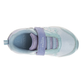 Disney Girls Frozen Light Up Laceless Running Shoes (Toddler/Little Girl)