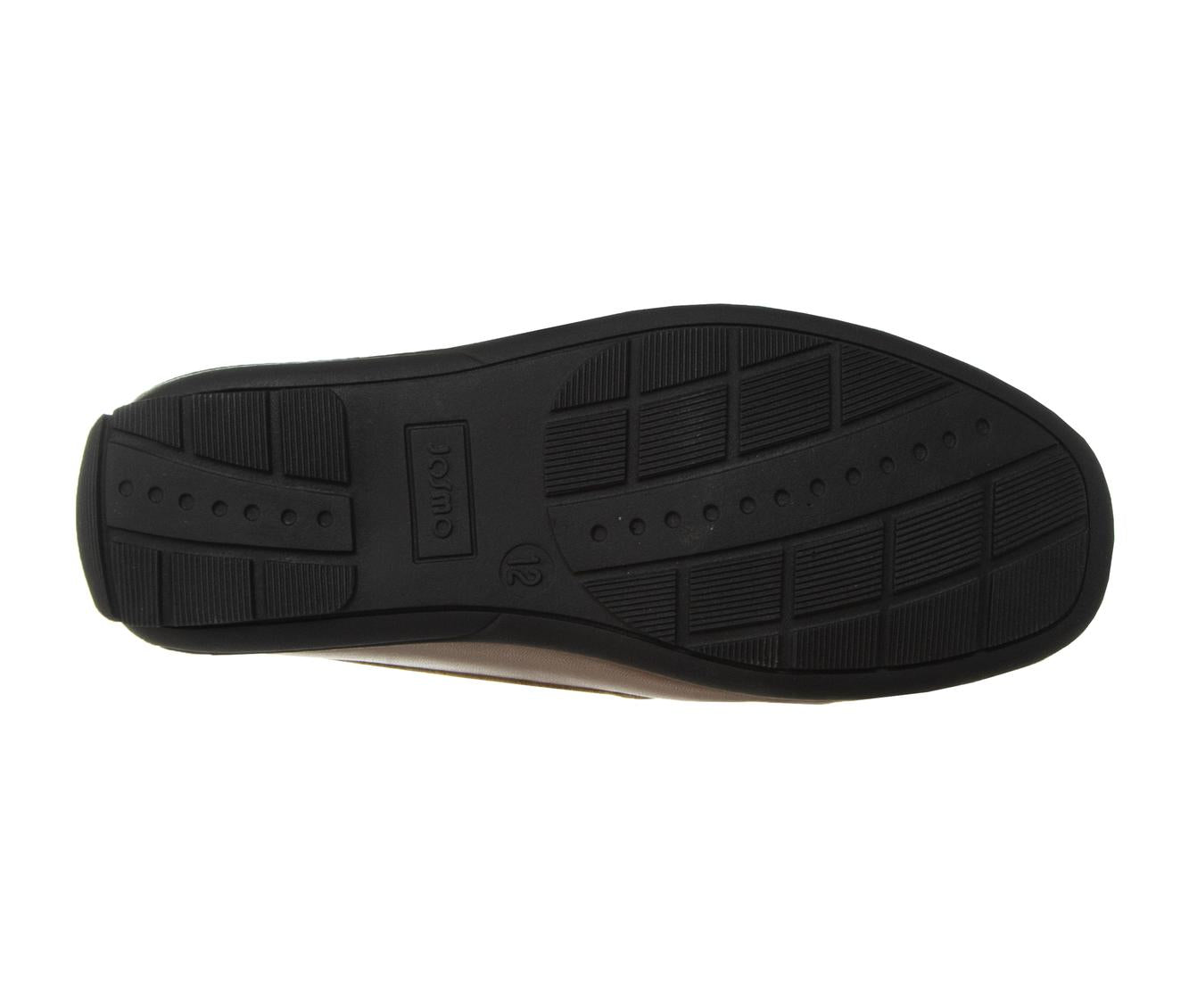 Josmo Boat Style Shoes Boys'  SlipOn Everyday Wear Comfort Fit Durable Classic Style (Little Kid / Big Kid)
