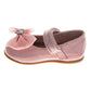 Josmo Dress Shoes Girls  Patent Finish Glossy Formal Special Occasion Infant Support (Infant)