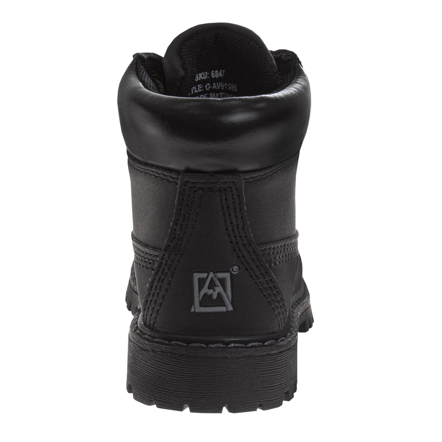 Avalanche Boys' Casual Boots  Durable and Comfortable Footwear (Toddler)