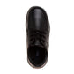French Toast School Shoes Boys'  Uniform Approved Durable Everyday Wear Comfort Fit Classic Style (Little Kid)