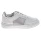 Kensie Girl LaceUp Casual Sneakers  Stylish and Comfortable Footwear (Little Kid / Big Kid)