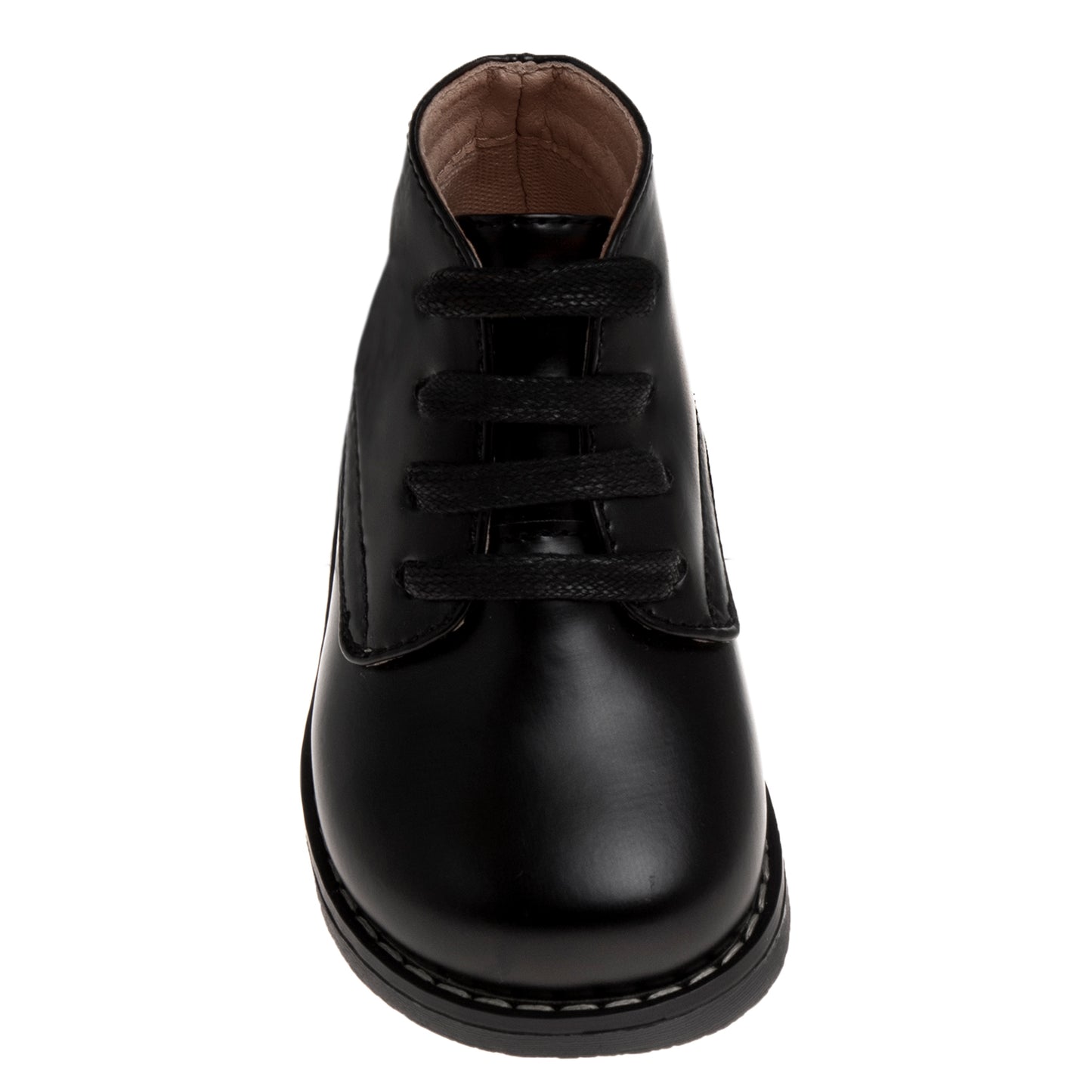Josmo Baby Boys Girls Unisex Walking Shoes First Step Walker Lightweight Synthetic Non-Slip High top 