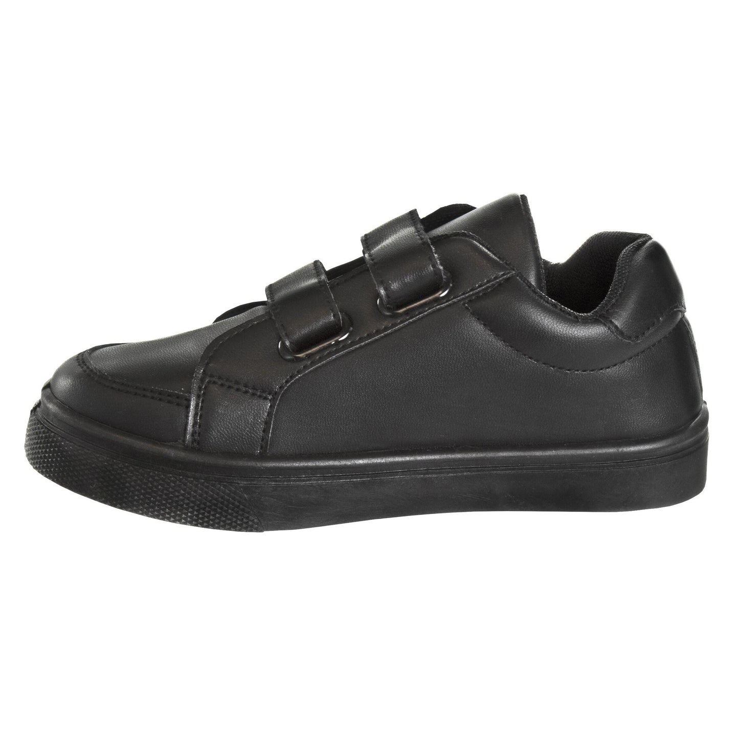 French Toast Sneakers Toddler' Unisex  Everyday Wear Durable Comfort Fit Active Play Velcro Closure Casual Style (Toddler)