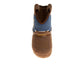 Disney Pixar Toy Story Boys' Dual Sizes Slippers (Toddlers)
