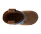 Disney Pixar Toy Story Boys' Dual Sizes Slippers (Toddlers)