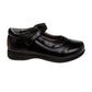 French Toast School Shoes Girls'  Uniform Approved Durable Everyday Wear Comfort Classic Fit (Little Girl / Big Girl)