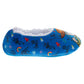 Pixar Toy Story Slippers for Kids  Woody & Buzz Comfortable Cozy Indoor Soft (Toddler / Little Kid)