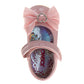 Josmo Dress Shoes Girls  Patent Finish Glossy Formal Special Occasion Infant Support (Infant)