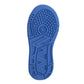 Sonic the Hedgehog Boys Court Sneakers with Hook and Loop Closure (Little Kid)
