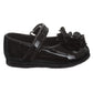 Josmo Dress Shoes Infant Girls'  Soft Sole Elegant Stylish First Steps Comfort Fit Easy On/Off (Infant)