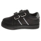 French Toast Casual Sneakers Boys'  Hook & Loop Everyday Wear Durable Comfort Fit Active Play (Toddler / Little Kid)