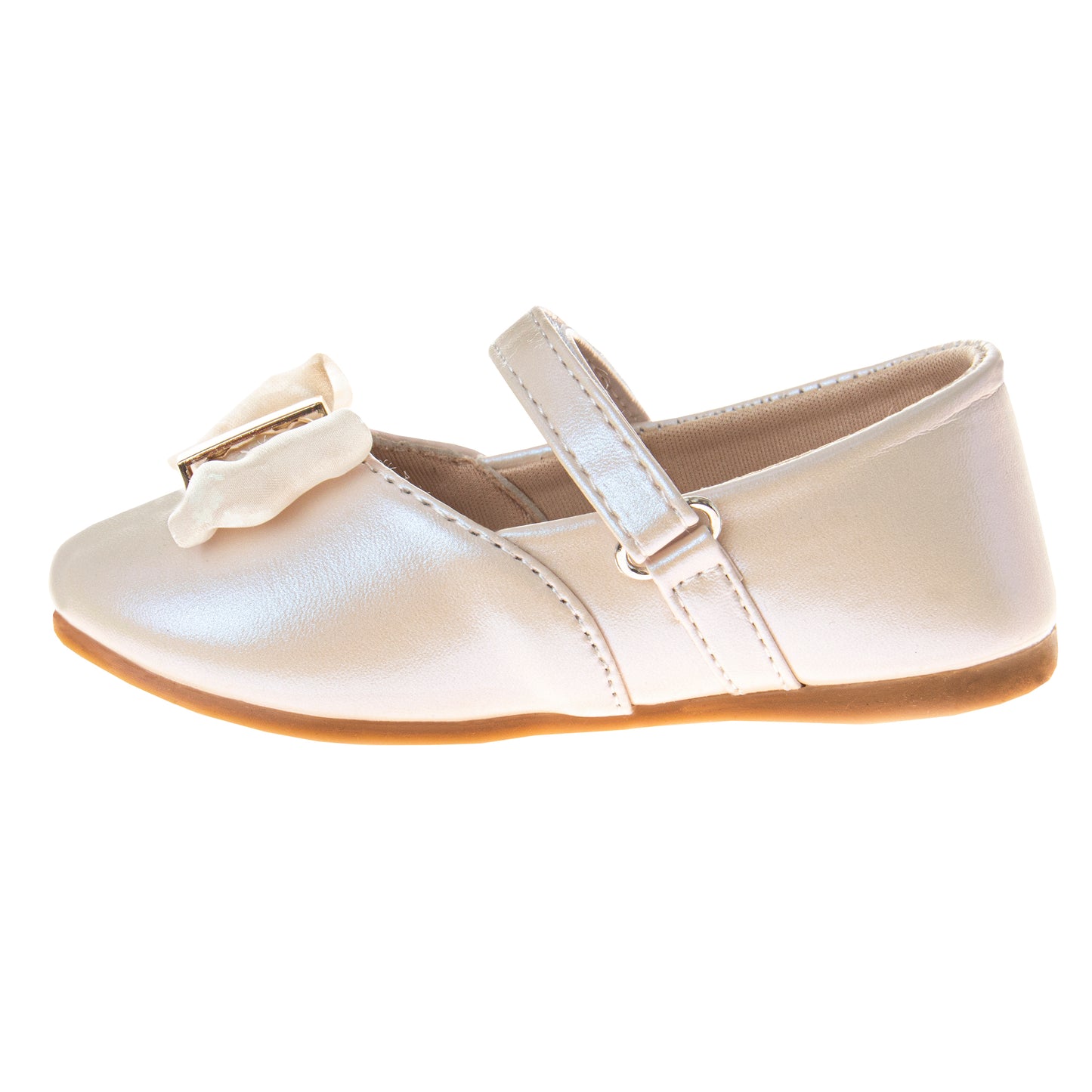 Laura Ashley Dress Flat Shoes Girls'  Elegant Stylish Formal Wear  SlipOn (Little Kid / Big Kid)