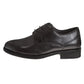 Perry Ellis Portfolio Dress Shoes Boys'  Classic Style Comfort Fit Formal Wear Stylish Elegant (Little Kid / Big Kid)