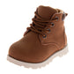 Josmo Construction Boots for Girls' Durable Rugged Work Style (Little Kids / Big Kids)