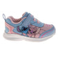 Lilo & Stitch Girls' Sneakers  Fun, Lightweight, and Casual Shoes (Toddler / Little Kid)