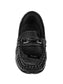 Josmo Wing Tip Dress Shoes for Boys / Classic SlipOn Style with LaceUp Detail (Little Kid / Big Kid)
