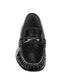 Josmo Wing Tip Dress Shoes for Boys / Classic SlipOn Style with LaceUp Detail (Little Kid / Big Kid)