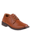 Josmo Classic Oxford Casual Dress Shoe Boys'  Classic Oxford Formal Wear Comfort Fit Durable Easy On/Off (Toddler)