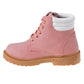 Rugged Bear Casual Boots for Kids / Unisex Durable LaceUp Comfort Design (Little Kid)
