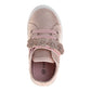 Laura Ashley Girls' Sneakers  Casual, Lightweight, and Comfortable Everyday Shoes (Toddler)